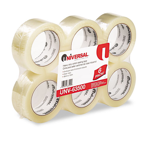 Carton Sealing Tape ACRYLIC (by pece) 48mm-60mt